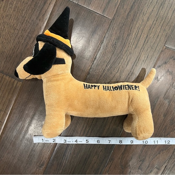 Kids Toy Happy Halloween Dog 🎃 🐕 - Picture 5 of 5